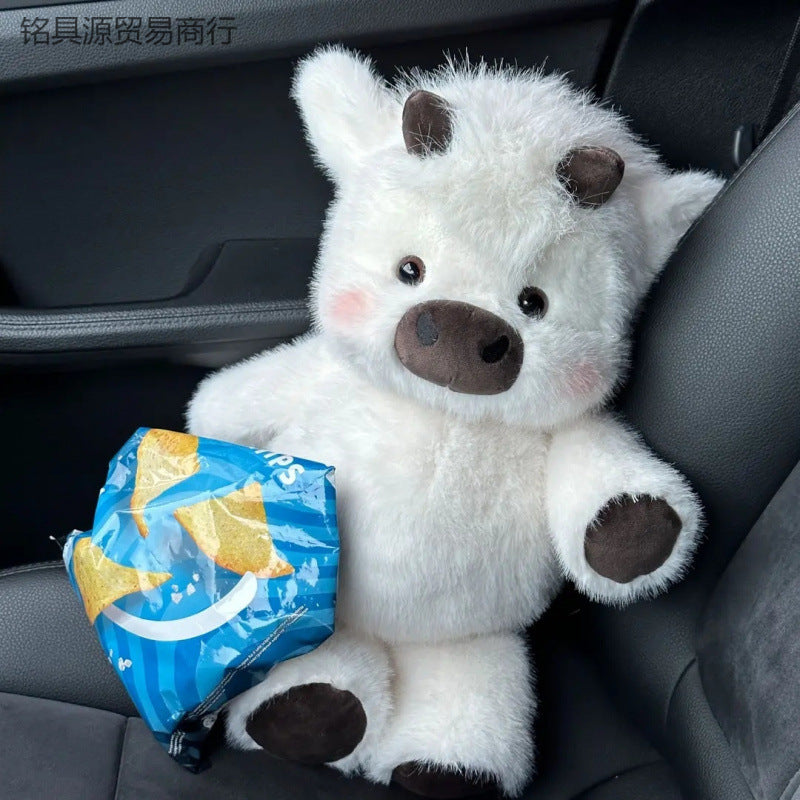 🧸 CuddleBloom™ Hug Plush – Soft Comfort & Endless Cuddles