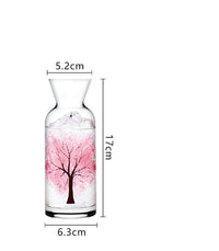 C Heat discoloration 360 ml