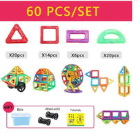 60 pieces