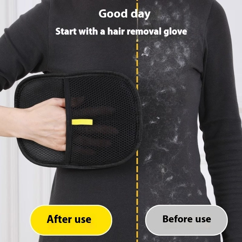 Gentle Clean Pet Glove – Where Grooming and Cleaning Come Together