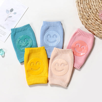 Soft Steps – Protective Knee Pad for Babies