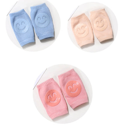 Soft Steps – Protective Knee Pad for Babies