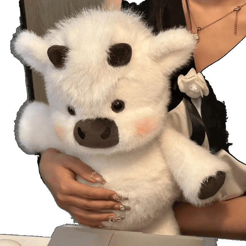 🧸 CuddleBloom™ Hug Plush – Soft Comfort & Endless Cuddles