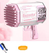 69 holes pink