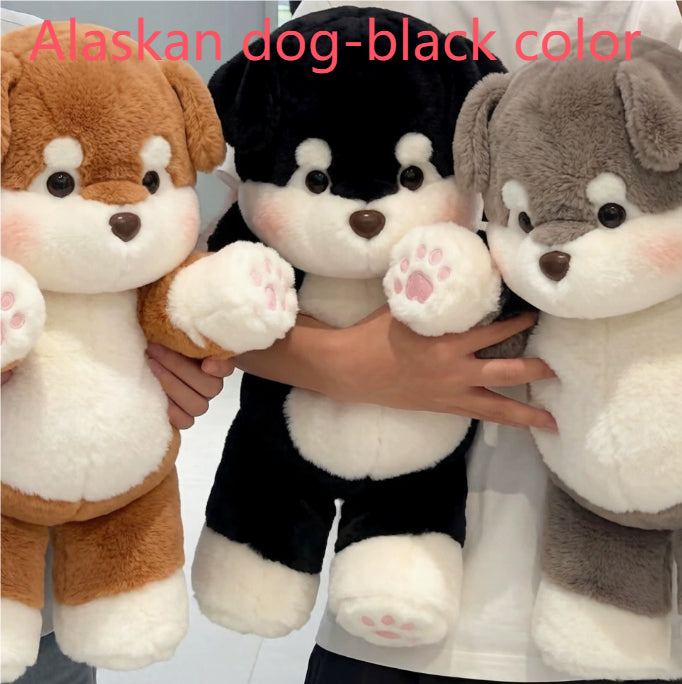 🧸 CuddleBloom™ Hug Plush – Soft Comfort & Endless Cuddles