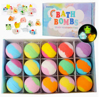15 pieces Glow In The Dark