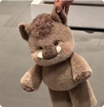 🧸 CuddleBloom™ Hug Plush – Soft Comfort & Endless Cuddles