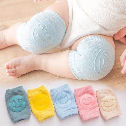 Soft Steps – Protective Knee Pad for Babies