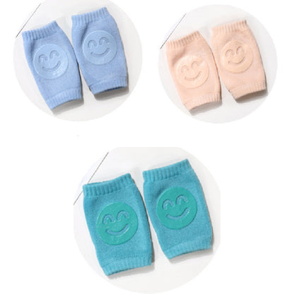 Soft Steps – Protective Knee Pad for Babies