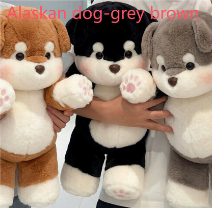 🧸 CuddleBloom™ Hug Plush – Soft Comfort & Endless Cuddles