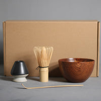 4 pieces Box