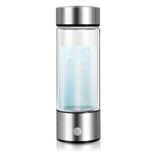 Smart Hydrogen Water Bottle – Pure Hydration with a Powerful Energy Boost