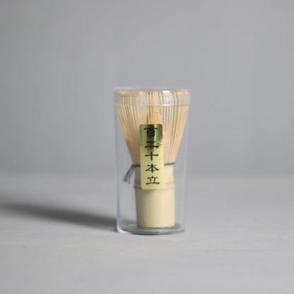 Complete Matcha Tea Set – Traditional Matcha Accessories with Bamboo Whisk & Matcha Tools