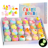24 pieces Glow In The Dark
