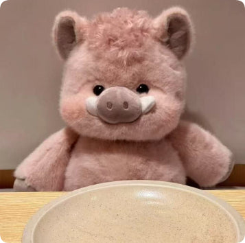 🧸 CuddleBloom™ Hug Plush – Soft Comfort & Endless Cuddles