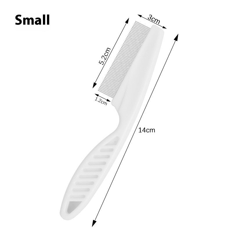 🐾 Self-Cleaning Premium Pet Comb
