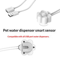 2 USB Ports