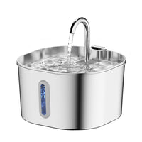 Water dispenser