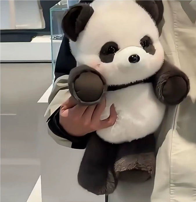 🧸 CuddleBloom™ Hug Plush – Soft Comfort & Endless Cuddles