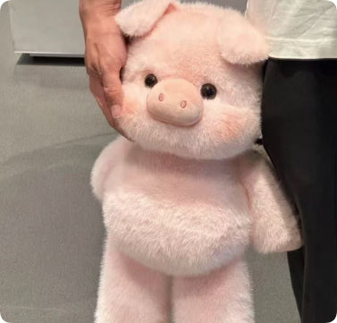 🧸 CuddleBloom™ Hug Plush – Soft Comfort & Endless Cuddles