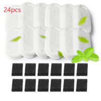 Filters 24 pieces
