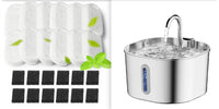 Water dispenser + 12 Filters