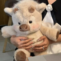 Cow Apricot