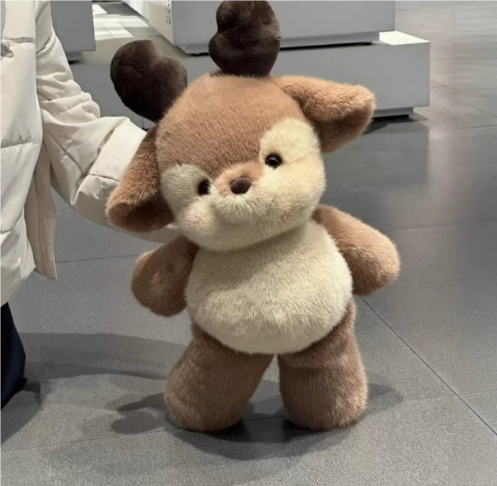 🧸 CuddleBloom™ Hug Plush – Soft Comfort & Endless Cuddles
